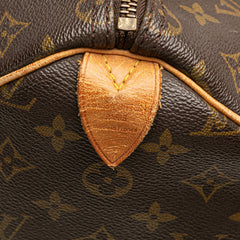 Monogram Speedy 35