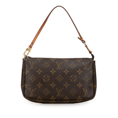 Monogram Pochette Accessoires_0