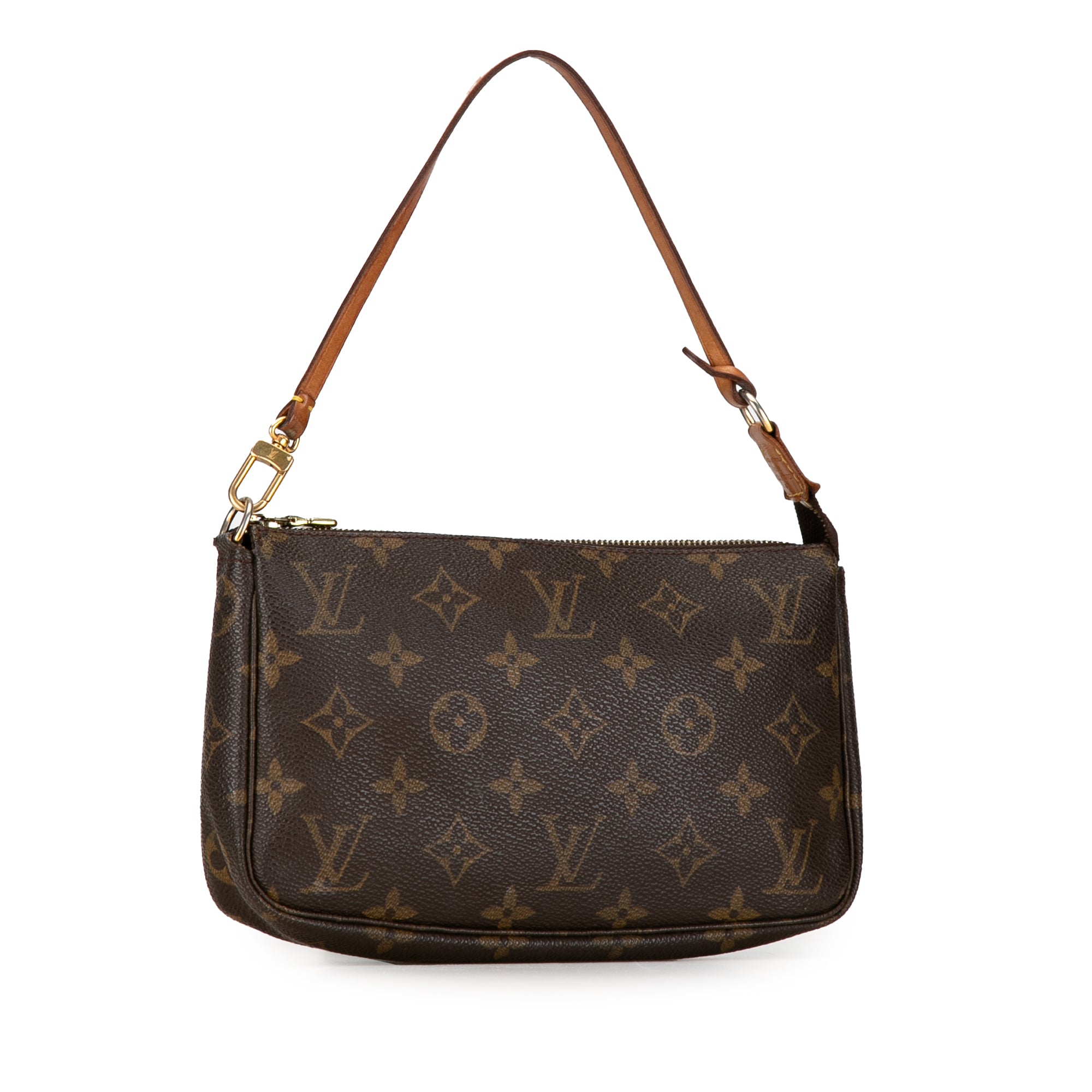 Monogram Pochette Accessoires_1