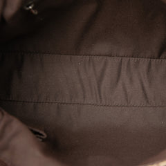 GG Canvas Eclipse Shoulder Bag