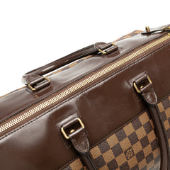 Damier Ebene Greenwich PM
