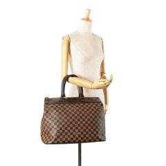 Damier Ebene Greenwich PM