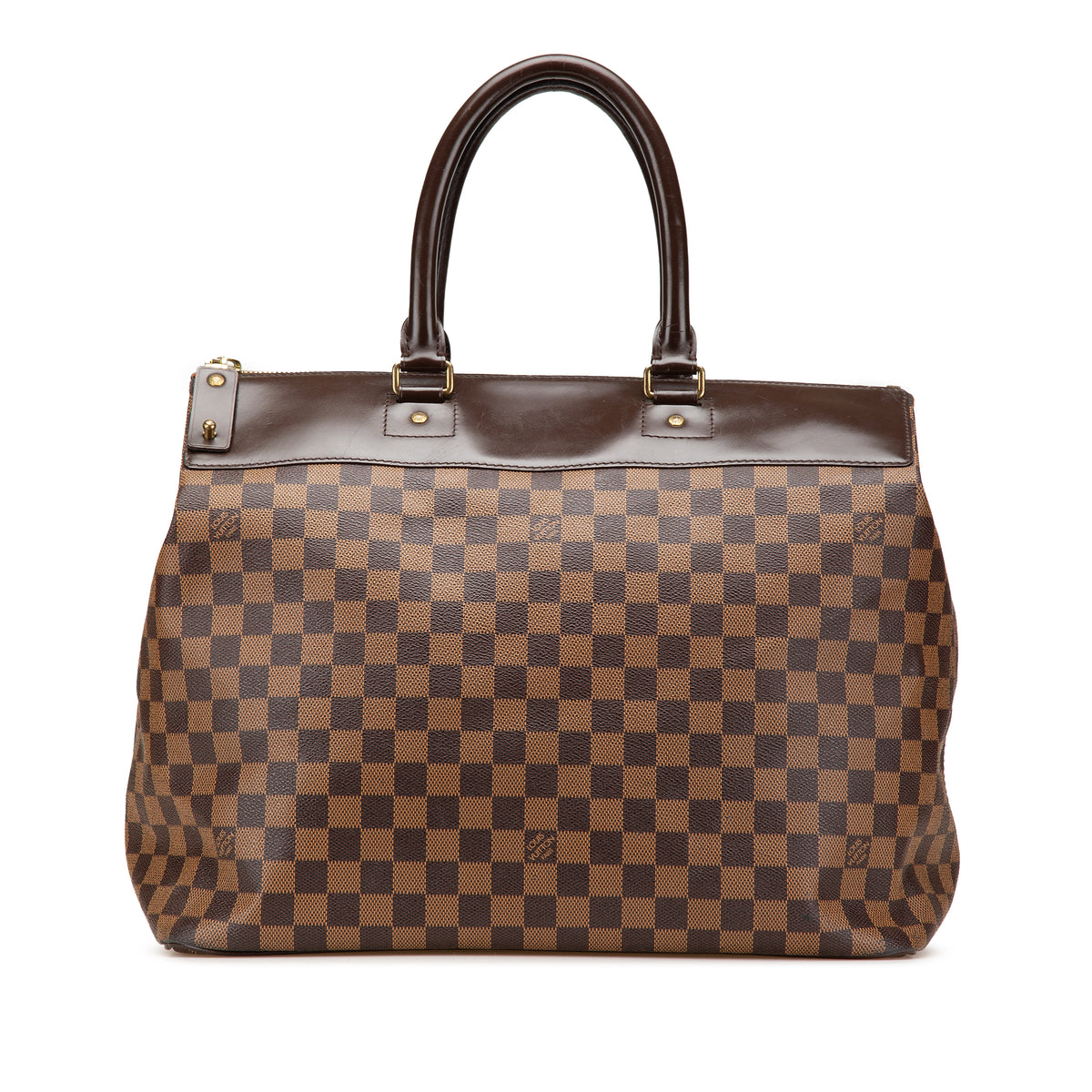 Damier Ebene Greenwich PM