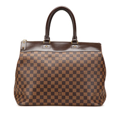 Damier Ebene Greenwich PM