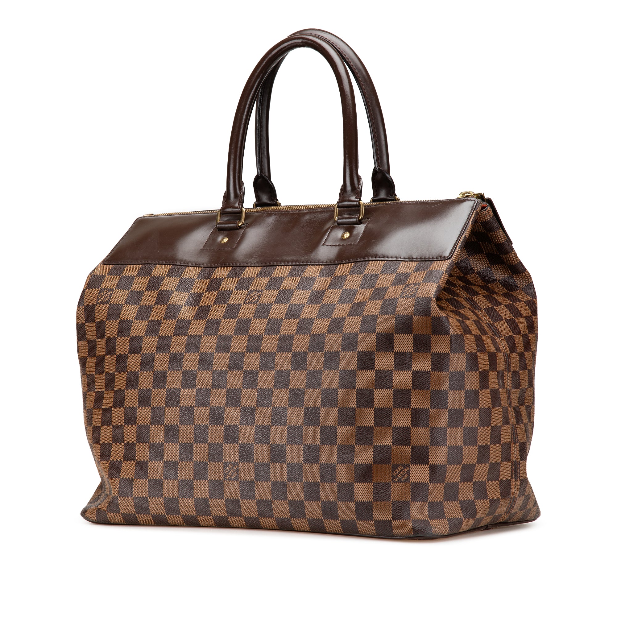 Damier Ebene Greenwich PM