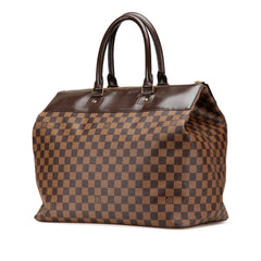 Damier Ebene Greenwich PM