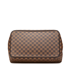 Damier Ebene Greenwich PM