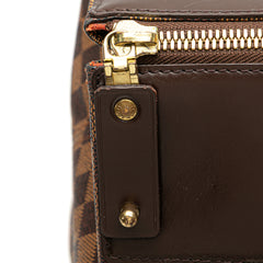 Damier Ebene Greenwich PM