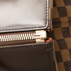 Damier Ebene Greenwich PM