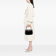 Calfskin Bamboo Night