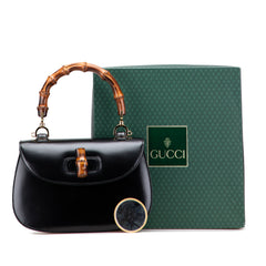 Calfskin Bamboo Night