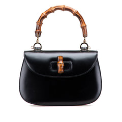 Calfskin Bamboo Night