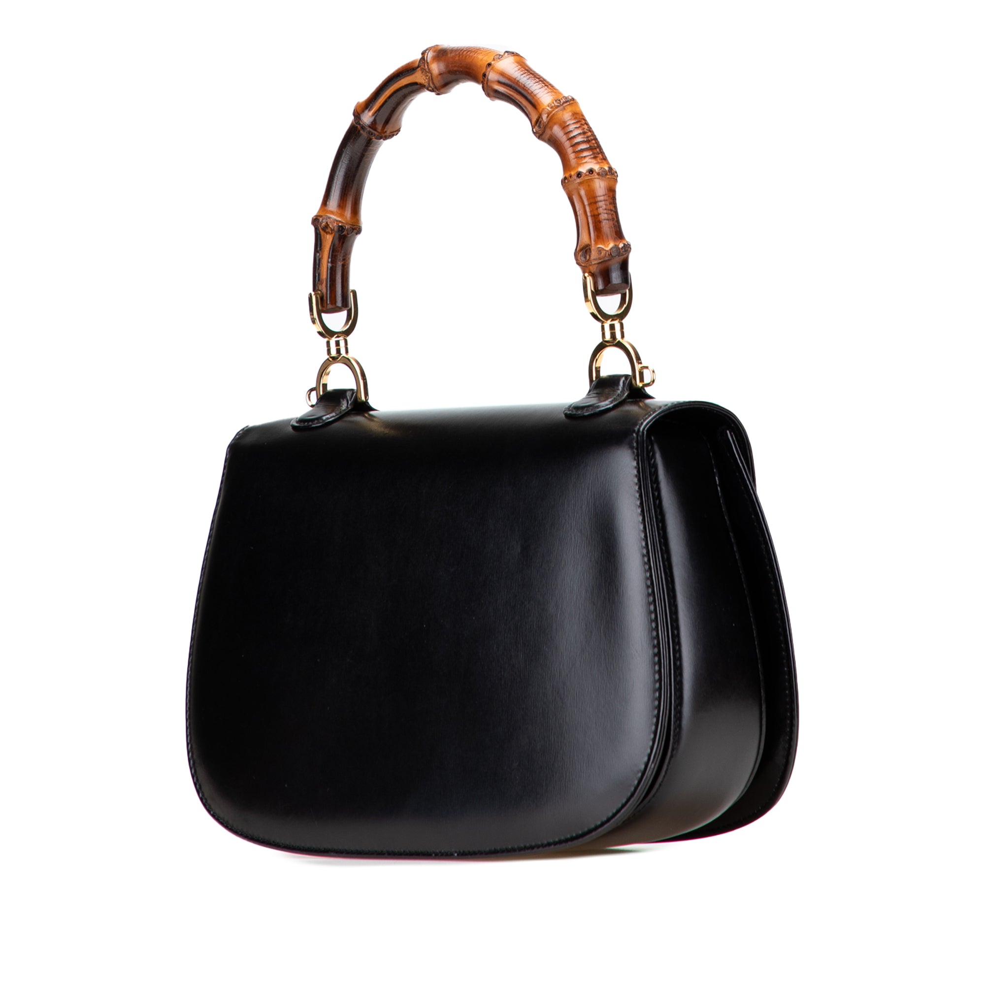 Calfskin Bamboo Night