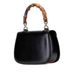 Calfskin Bamboo Night