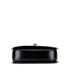 Calfskin Bamboo Night