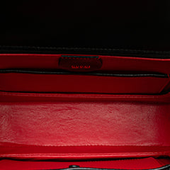 Calfskin Bamboo Night
