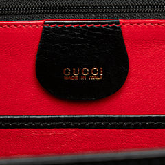 Calfskin Bamboo Night