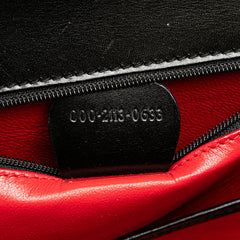 Calfskin Bamboo Night