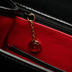 Calfskin Bamboo Night