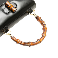 Calfskin Bamboo Night