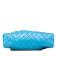 Nappa Intrecciato The Mini Pouch Crossbody