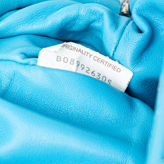 Nappa Intrecciato The Mini Pouch Crossbody