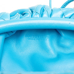 Nappa Intrecciato The Mini Pouch Crossbody