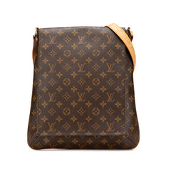 Monogram Musette Salsa GM
