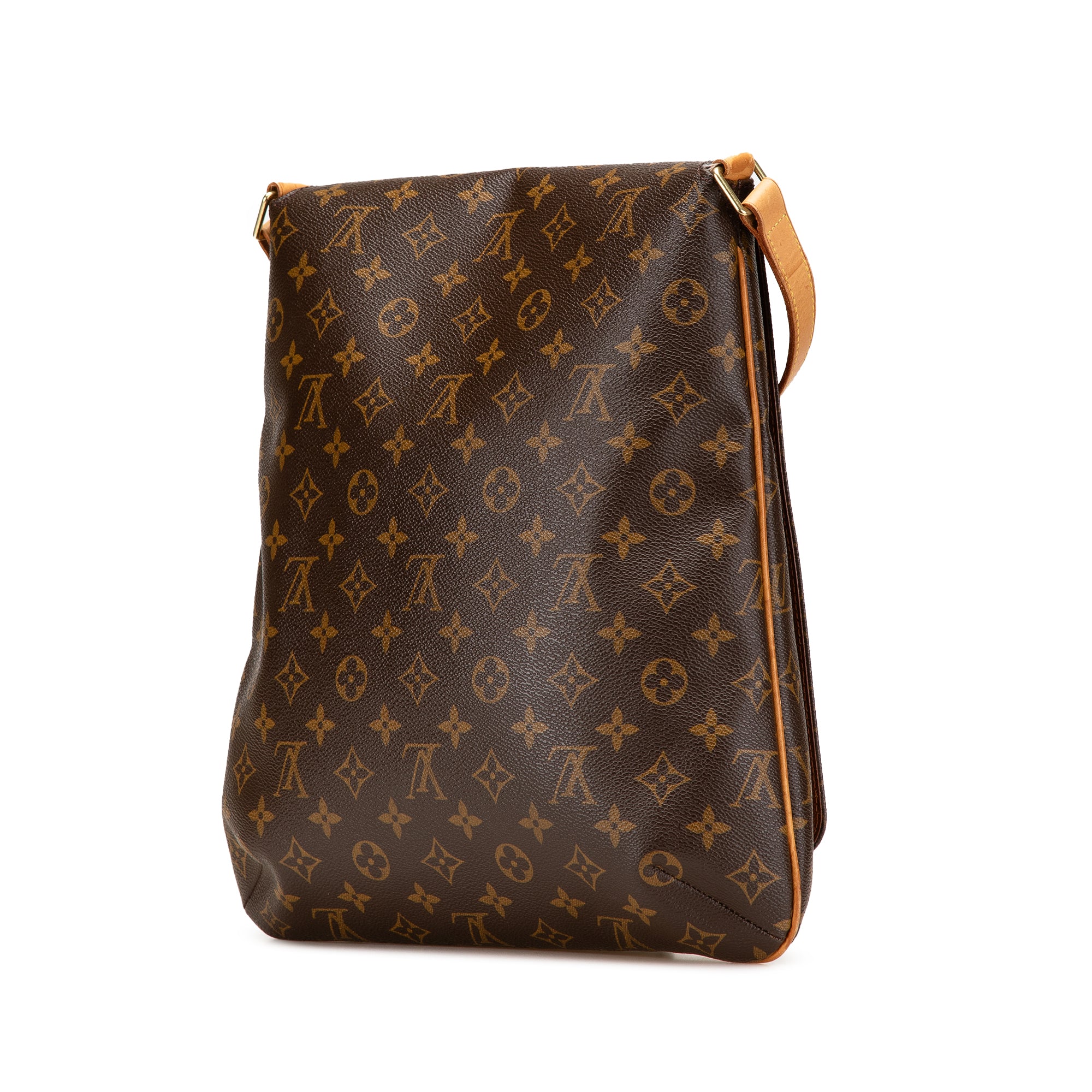 Monogram Musette Salsa GM