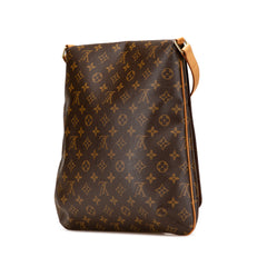 Monogram Musette Salsa GM