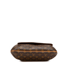 Monogram Musette Salsa GM