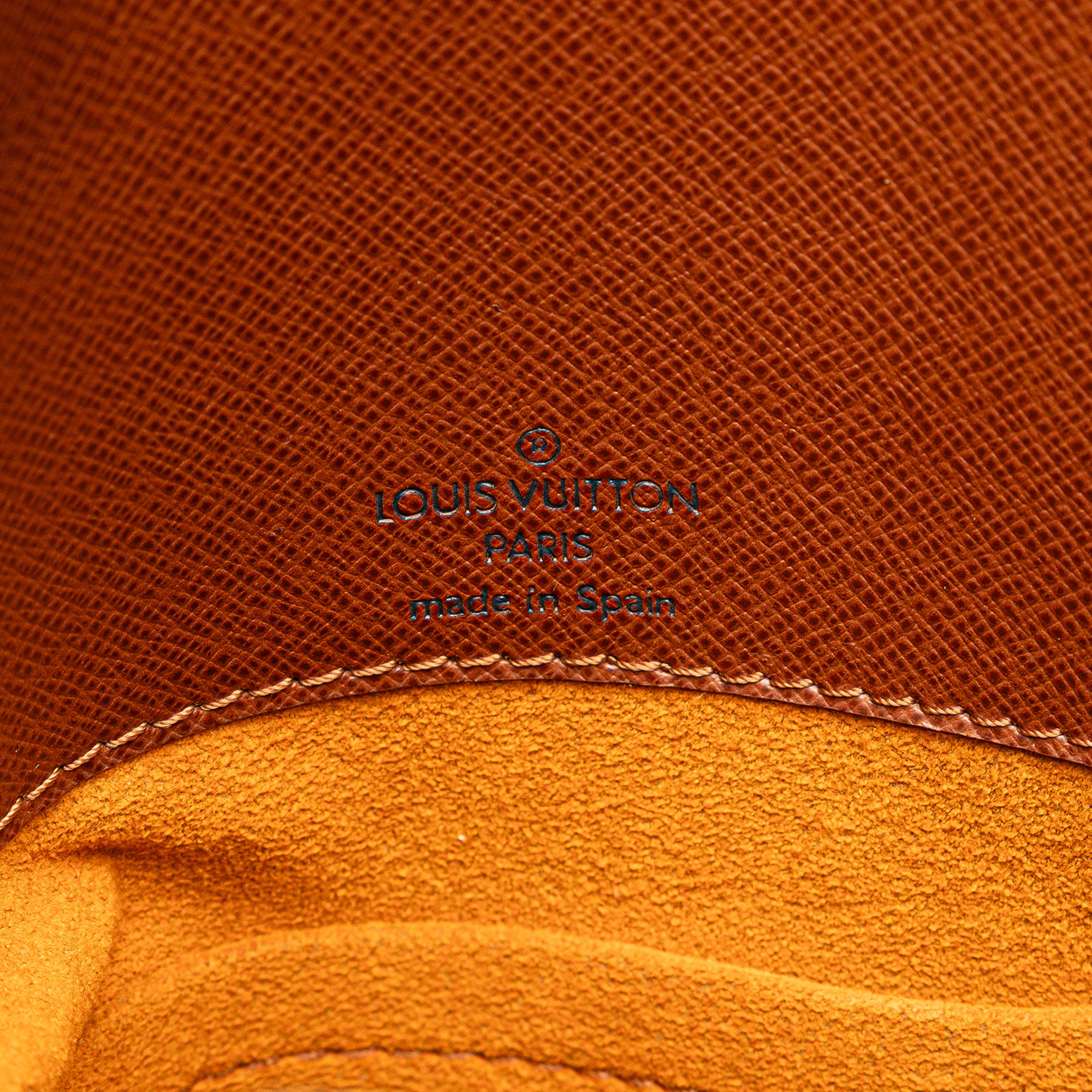 Monogram Musette Salsa GM