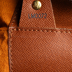 Monogram Musette Salsa GM