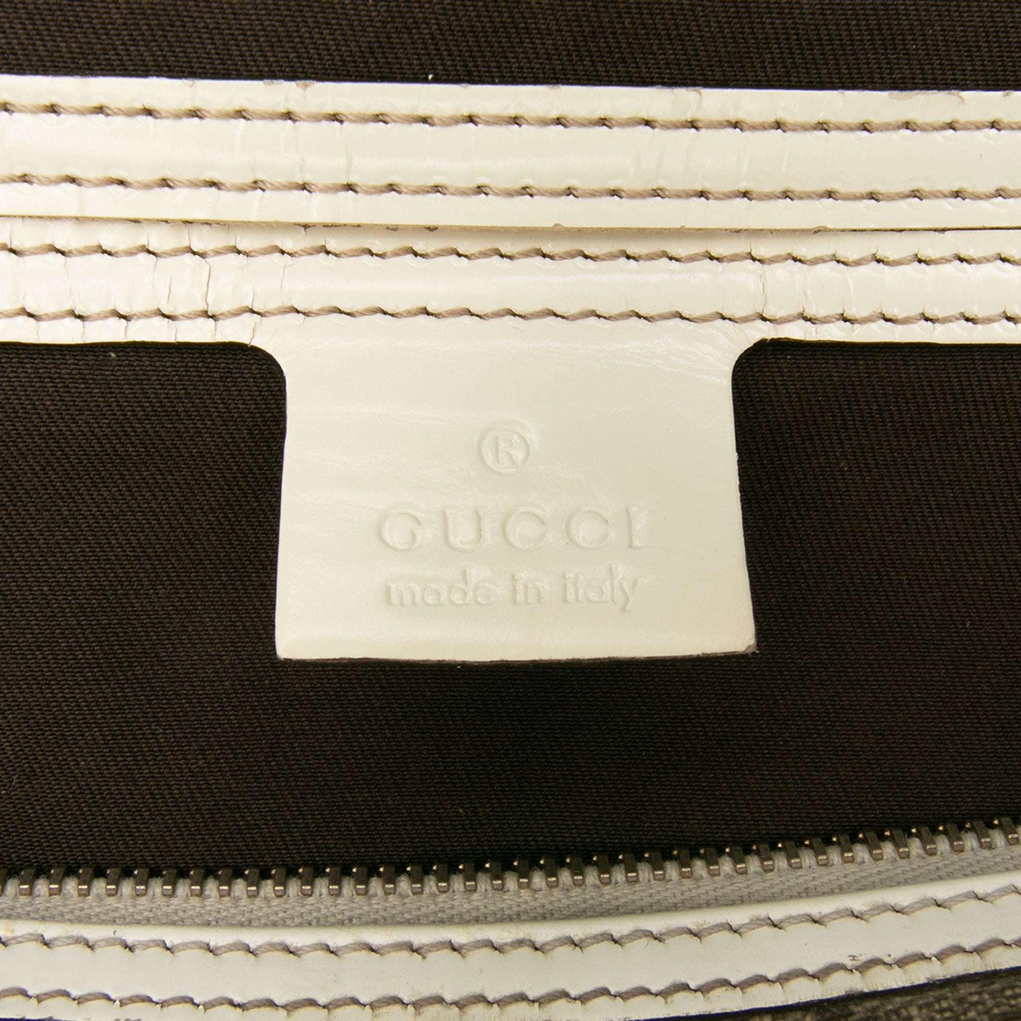 Medium GG Supreme Joy Boston Bag