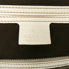 Medium GG Supreme Joy Boston Bag