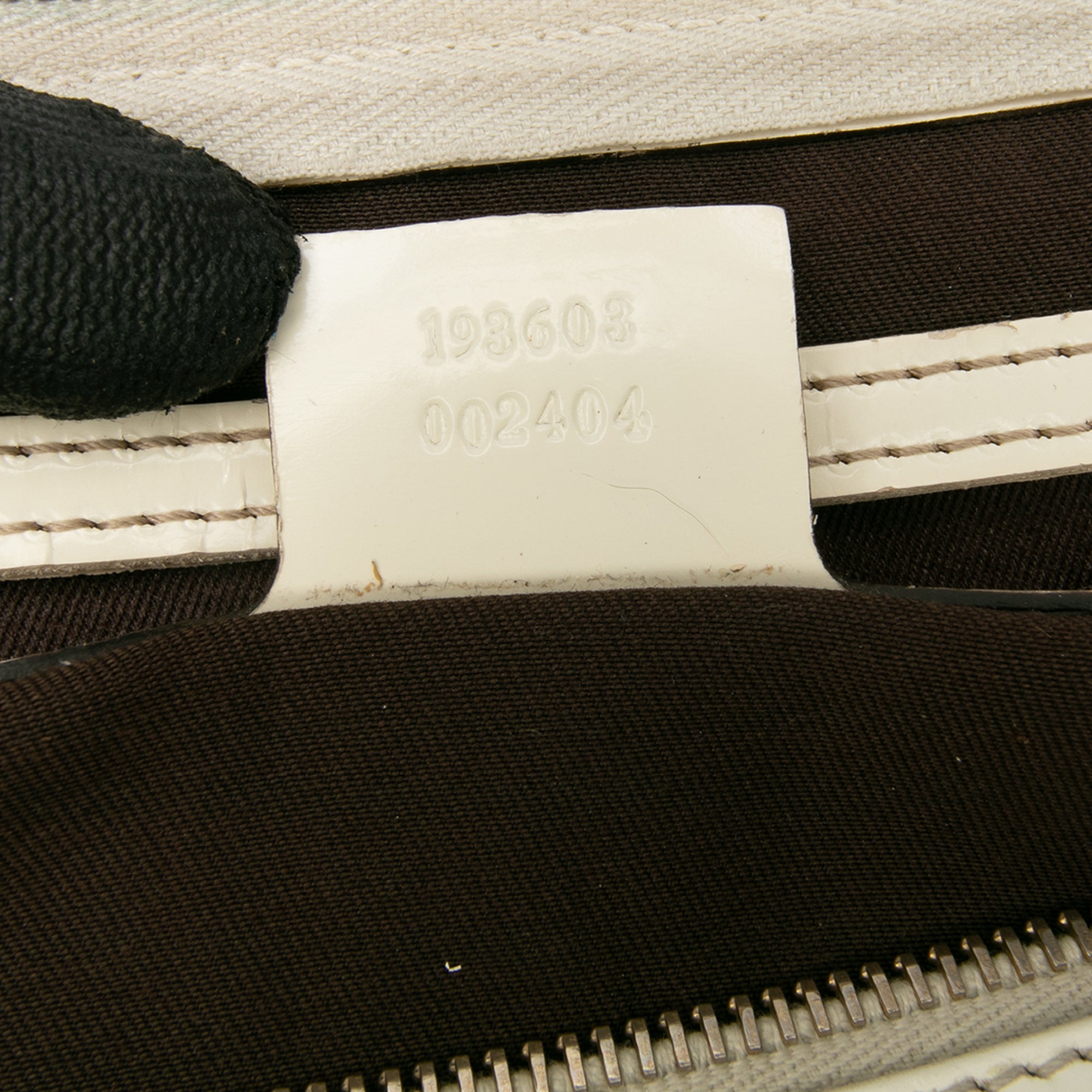 Medium GG Supreme Joy Boston Bag
