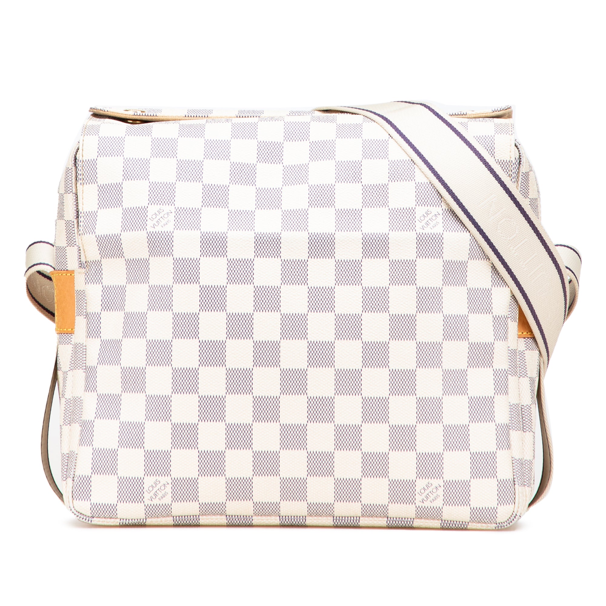 Damier Azur Naviglio