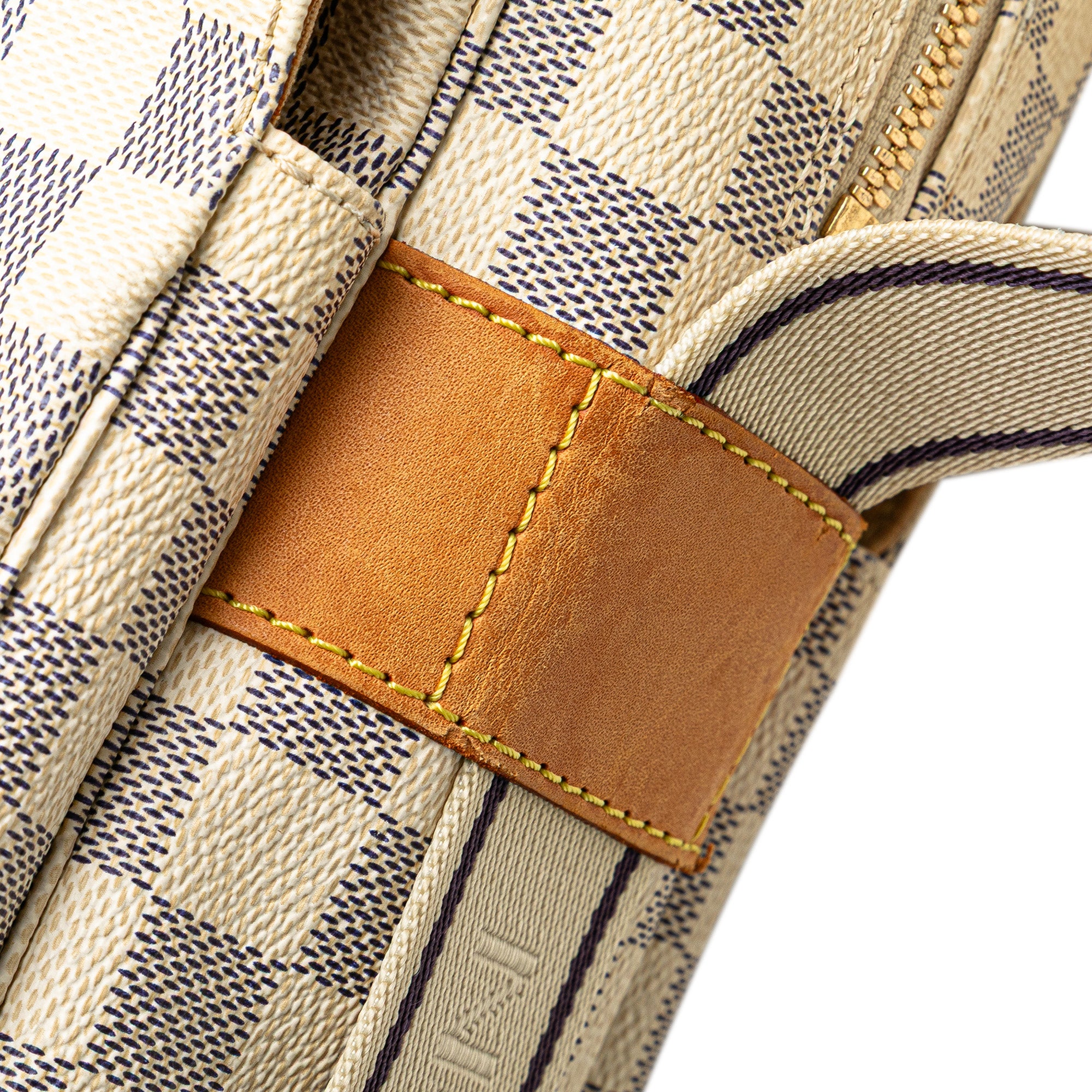 Damier Azur Naviglio
