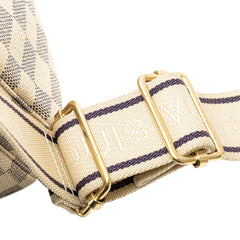 Damier Azur Naviglio