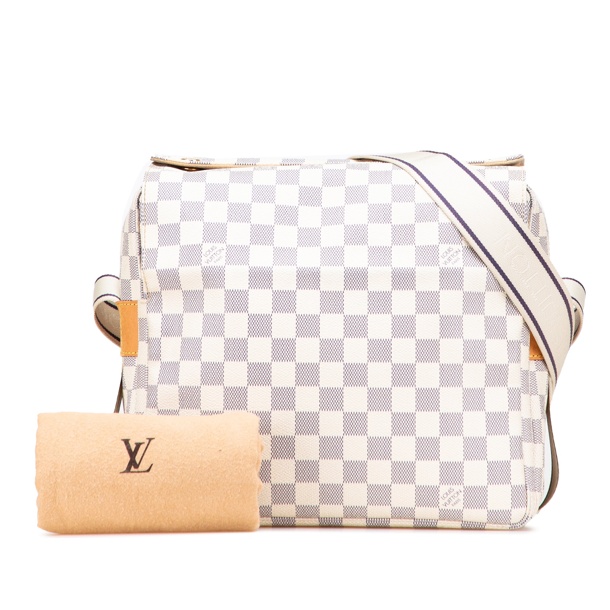 Damier Azur Naviglio