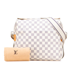 Damier Azur Naviglio