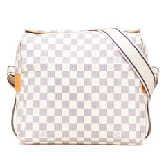 Damier Azur Naviglio