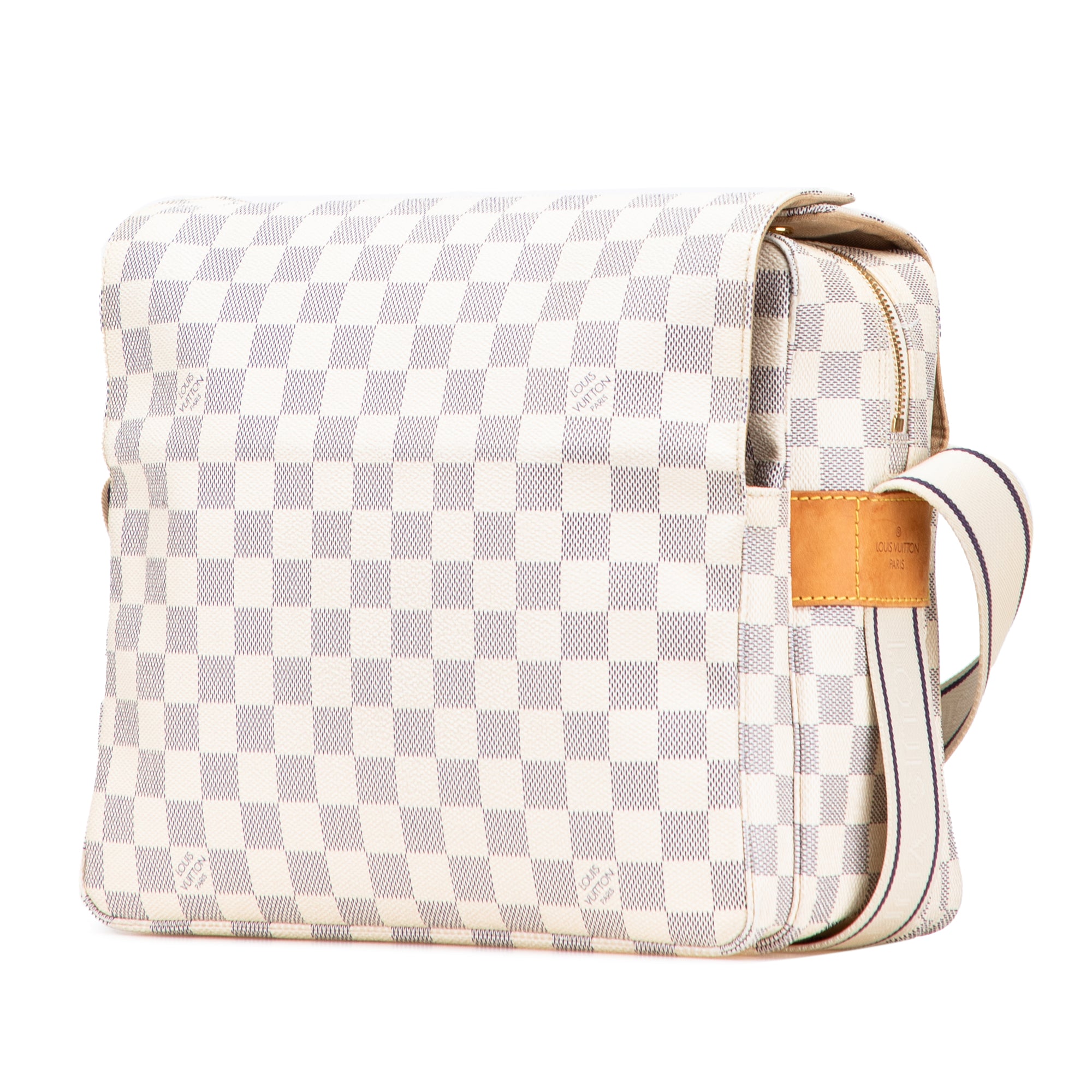 Damier Azur Naviglio