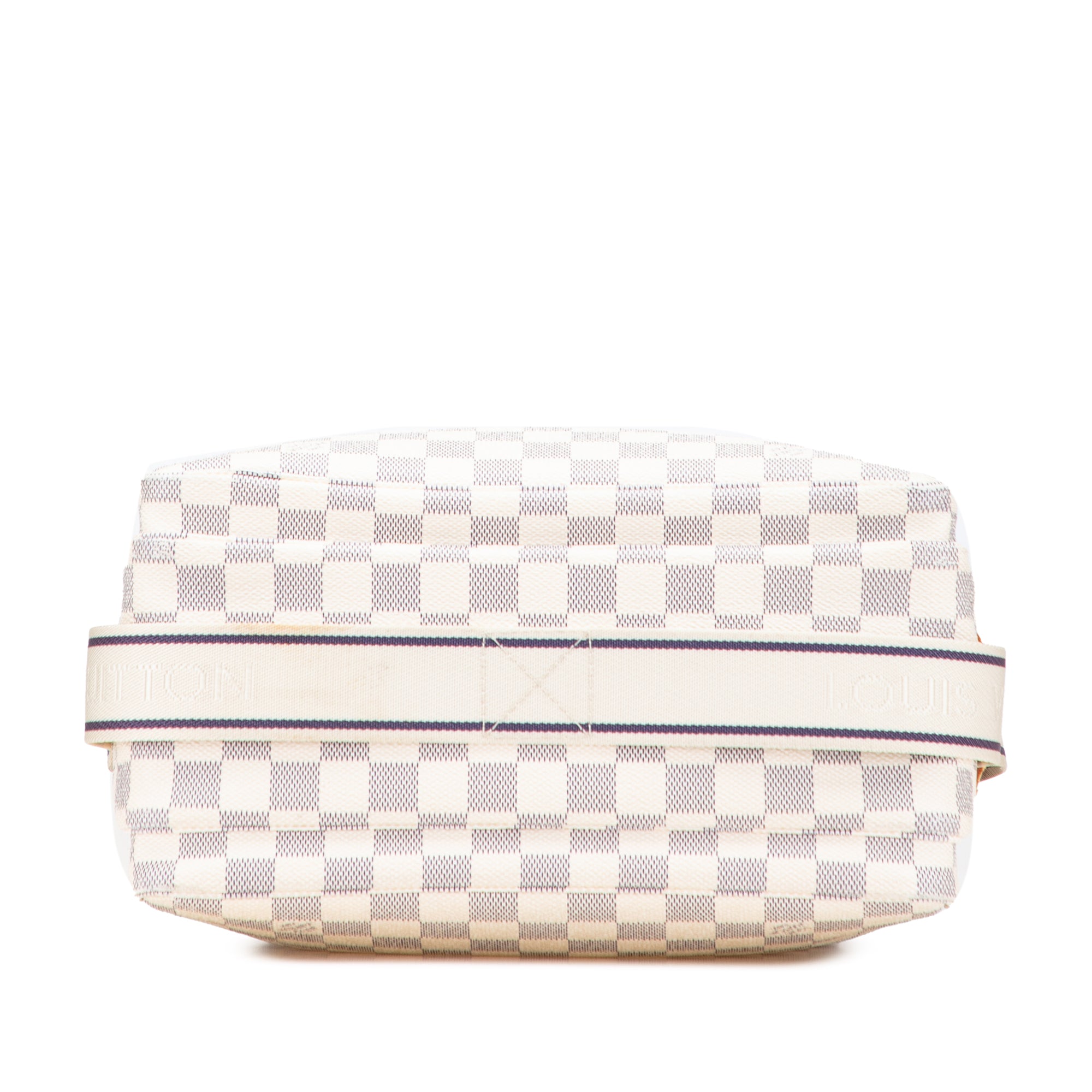 Damier Azur Naviglio