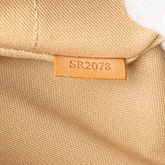 Damier Azur Naviglio