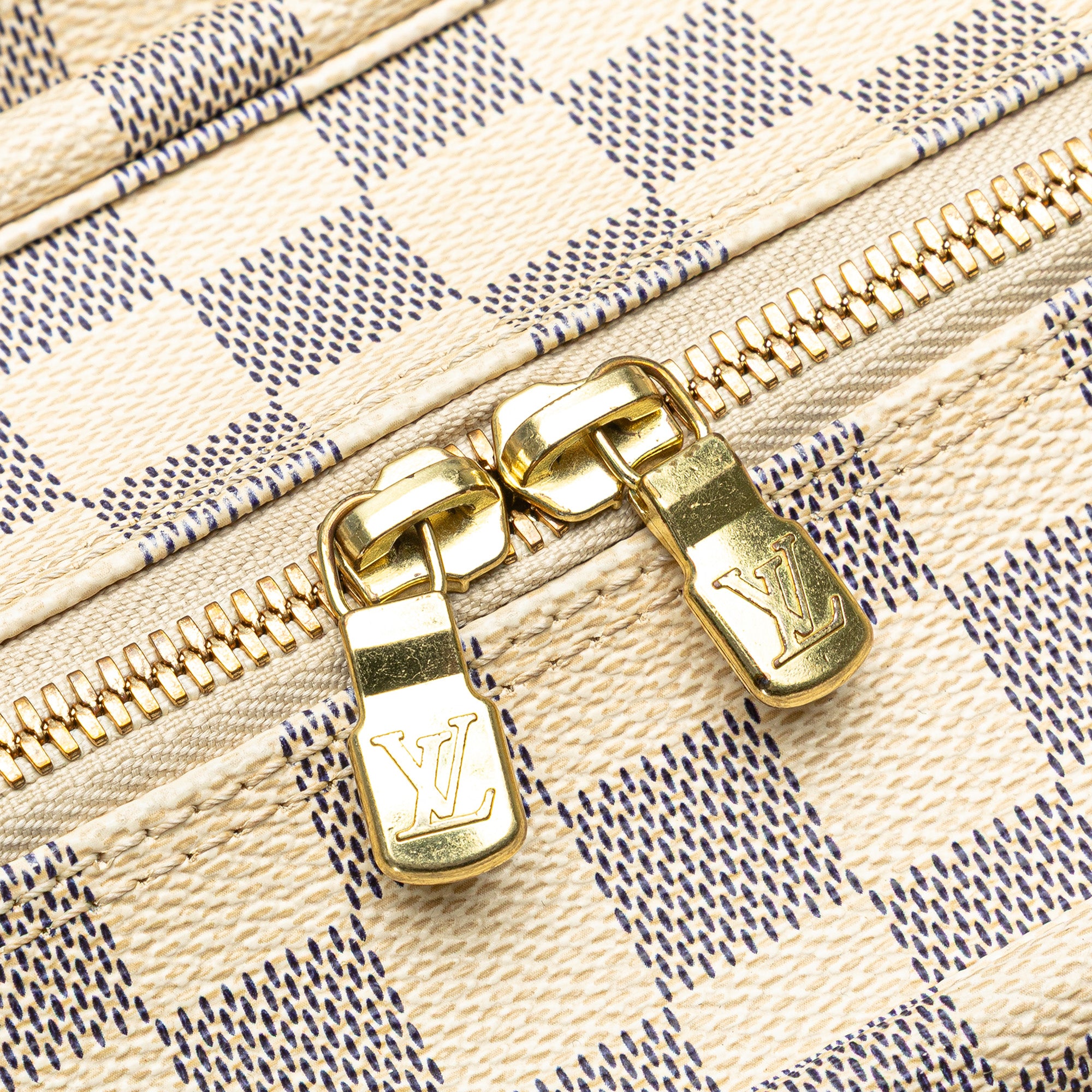 Damier Azur Naviglio