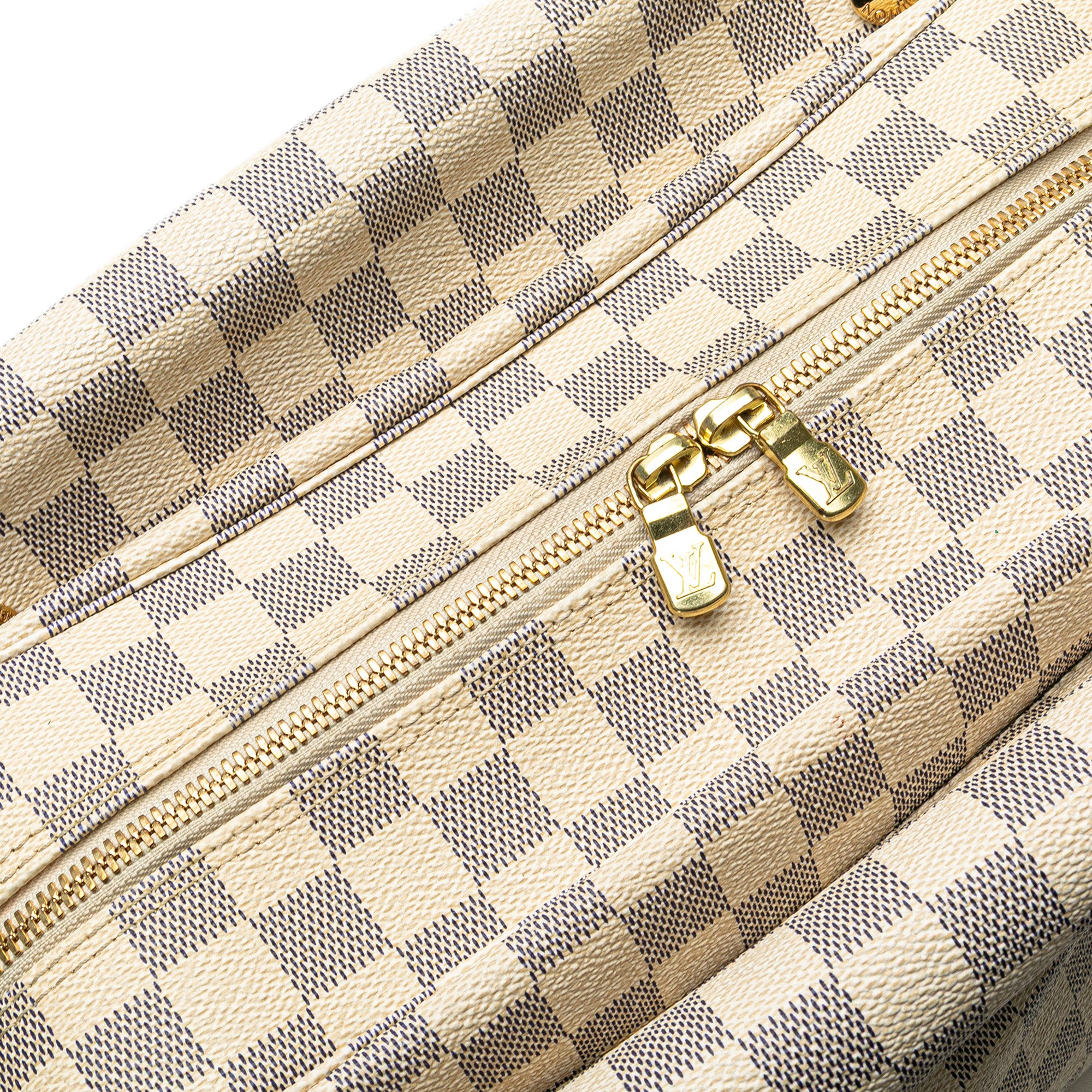 Damier Azur Naviglio