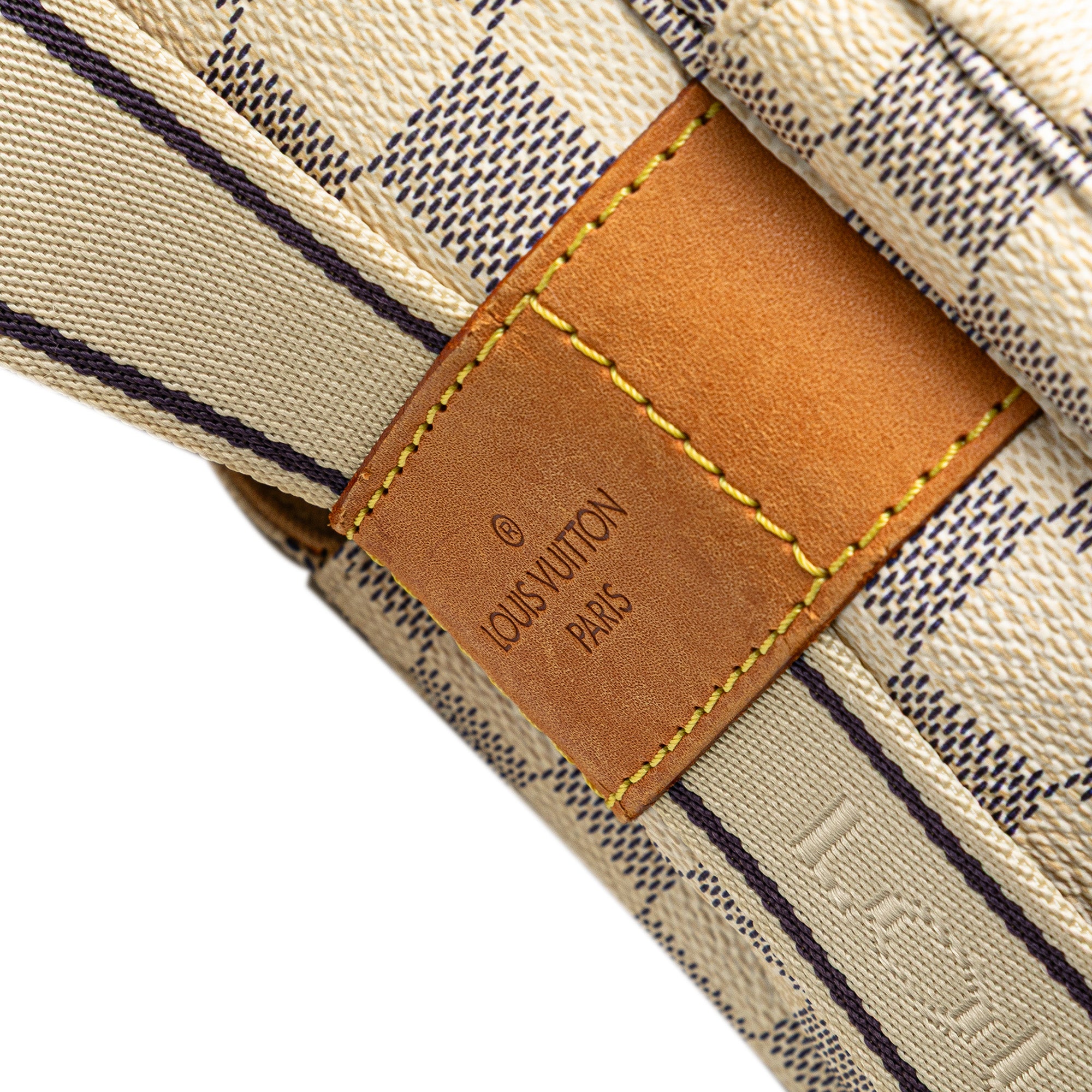 Damier Azur Naviglio
