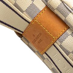 Damier Azur Naviglio