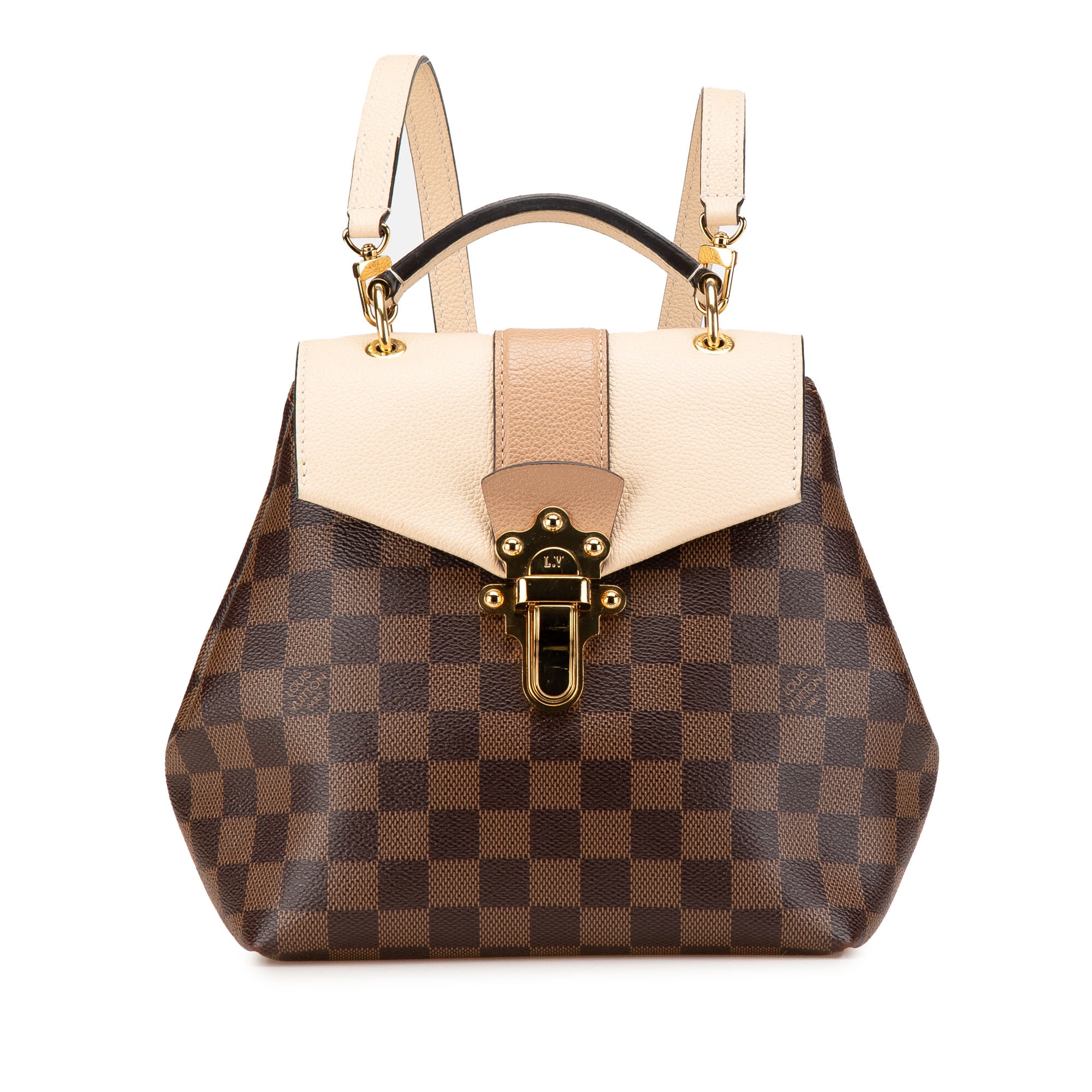 Damier Ebene Clapton
